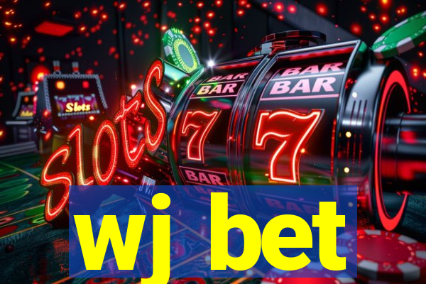 wj bet